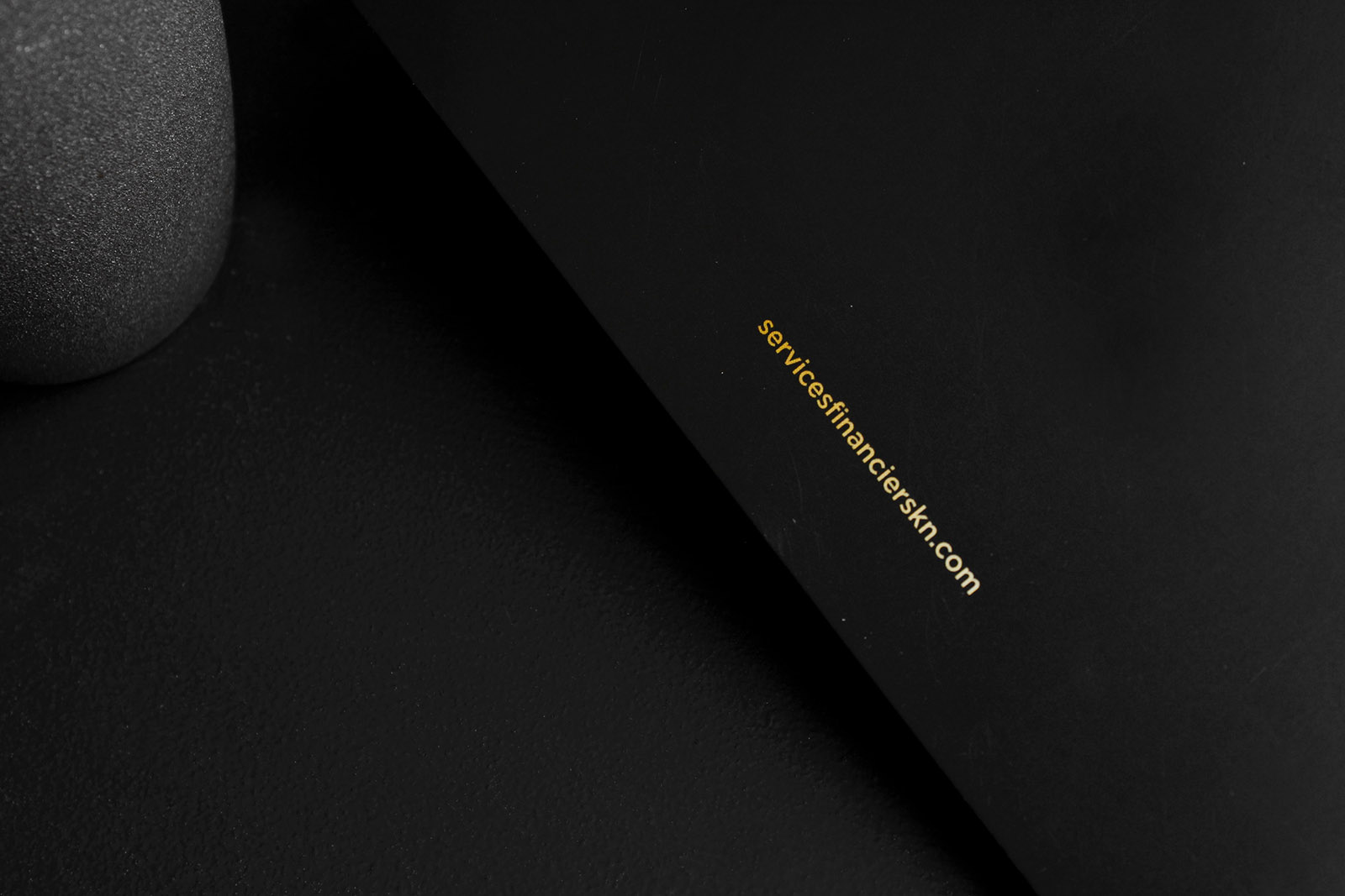 KN Services Financiers