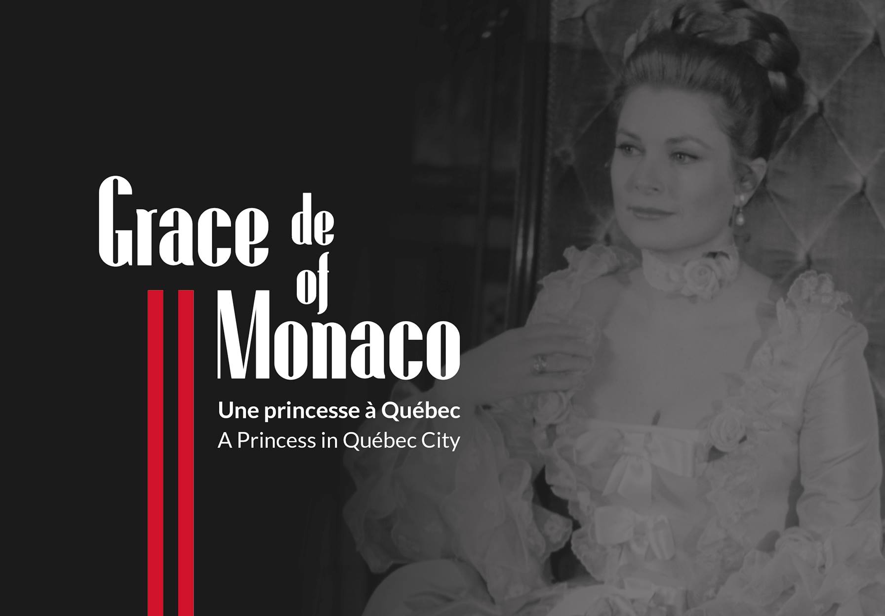 Expo Grace de Monaco